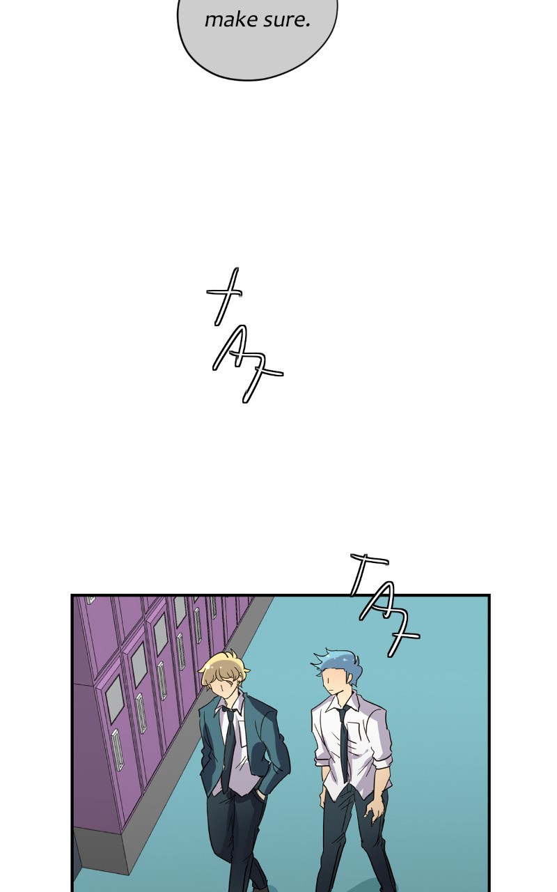 unOrdinary Chap 187 - Next Chap 188