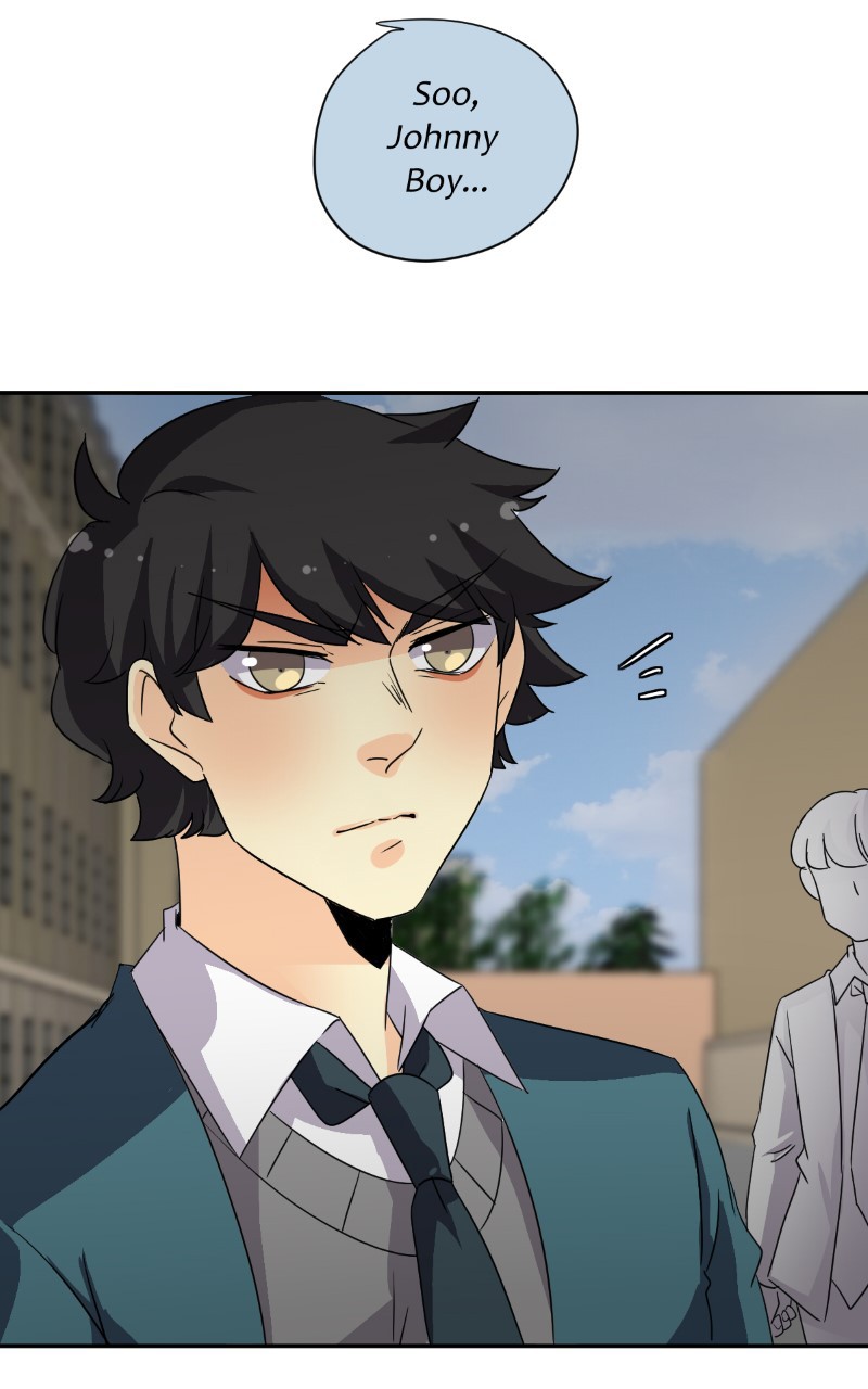 unOrdinary Chap 187 - Next Chap 188