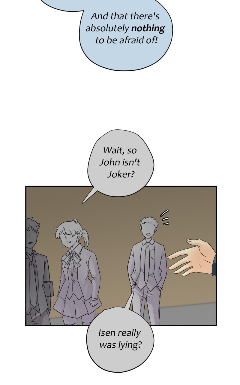 unOrdinary Chap 187 - Next Chap 188