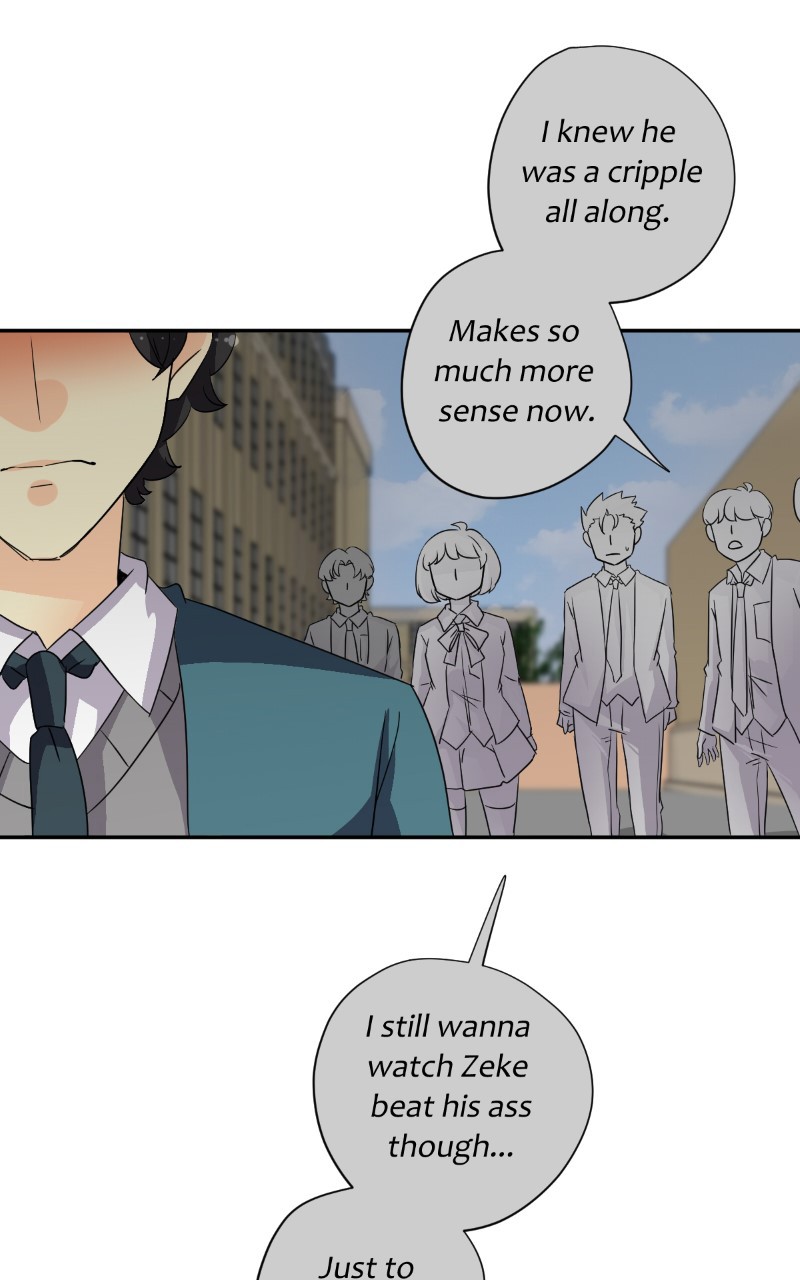 unOrdinary Chap 187 - Next Chap 188