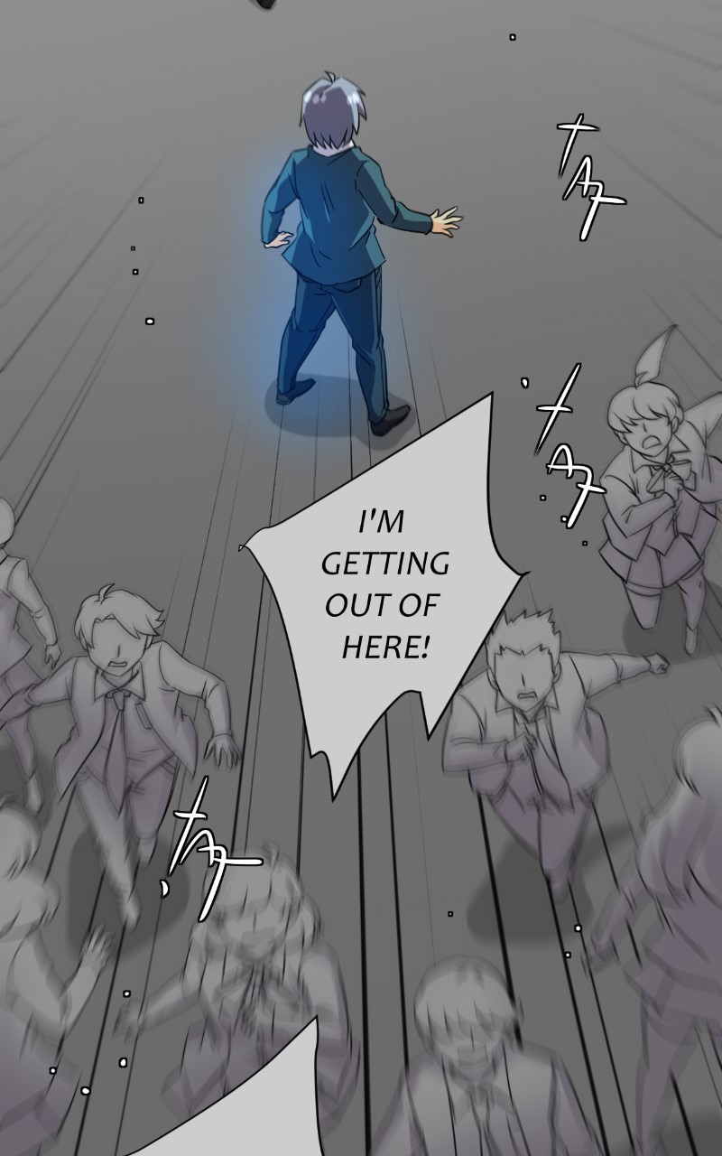 unOrdinary Chap 187 - Next Chap 188