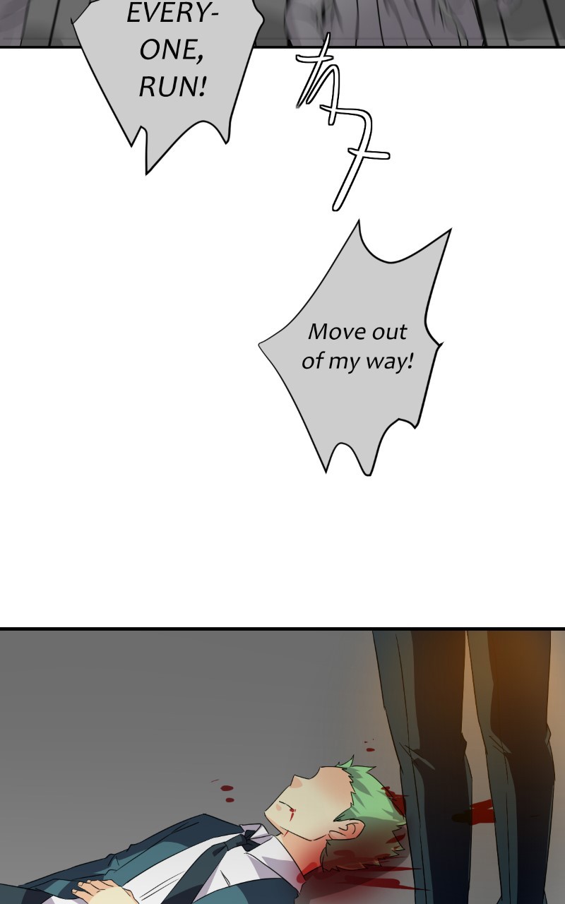 unOrdinary Chap 187 - Next Chap 188