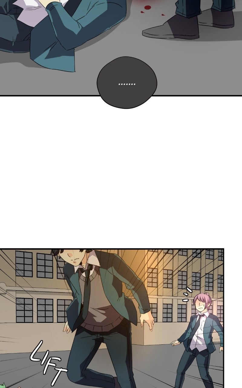 unOrdinary Chap 187 - Next Chap 188