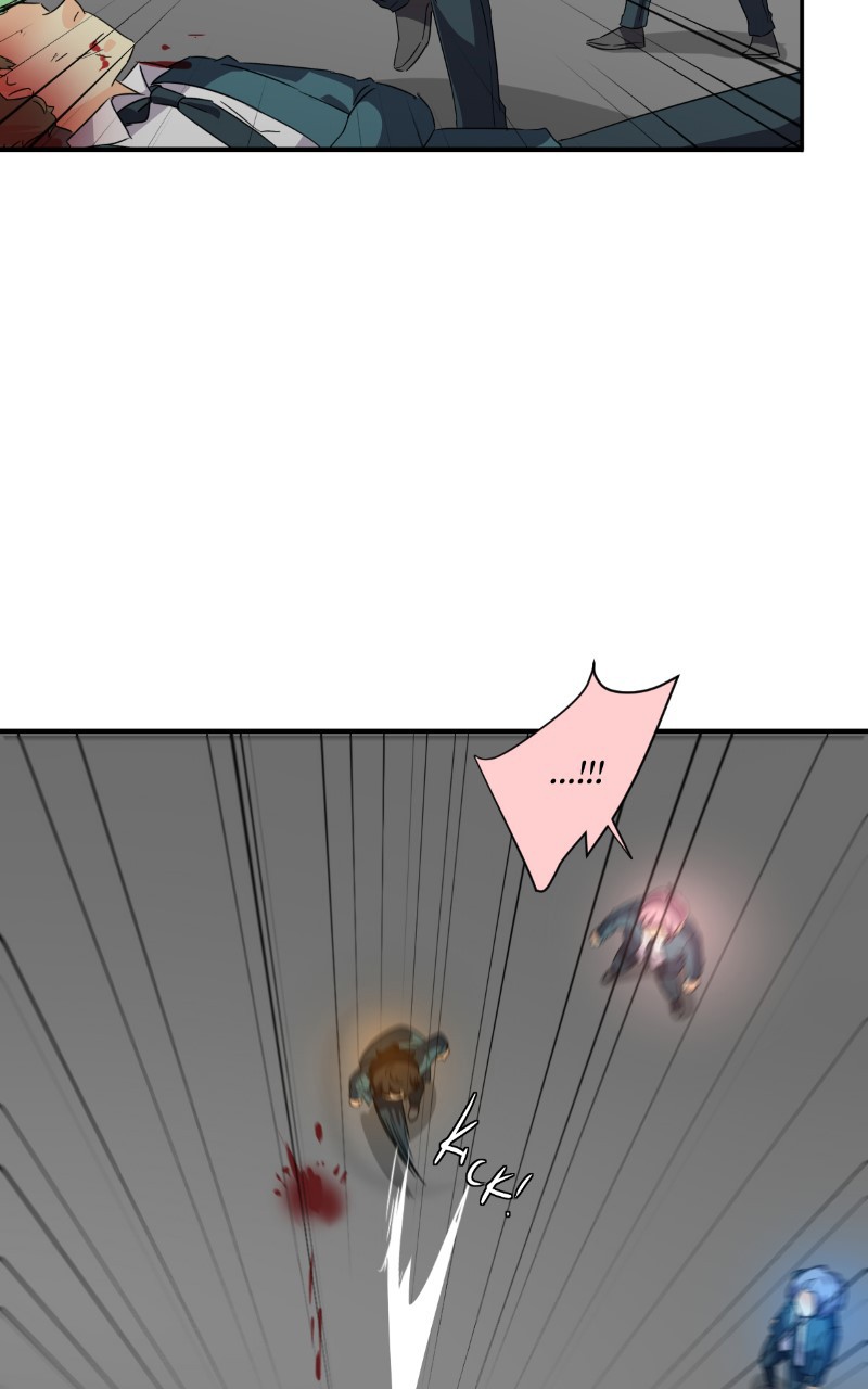 unOrdinary Chap 187 - Next Chap 188