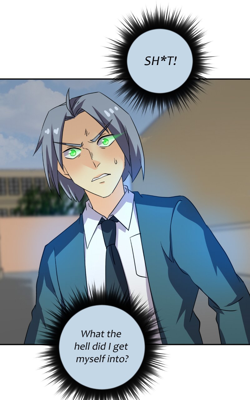 unOrdinary Chap 187 - Next Chap 188