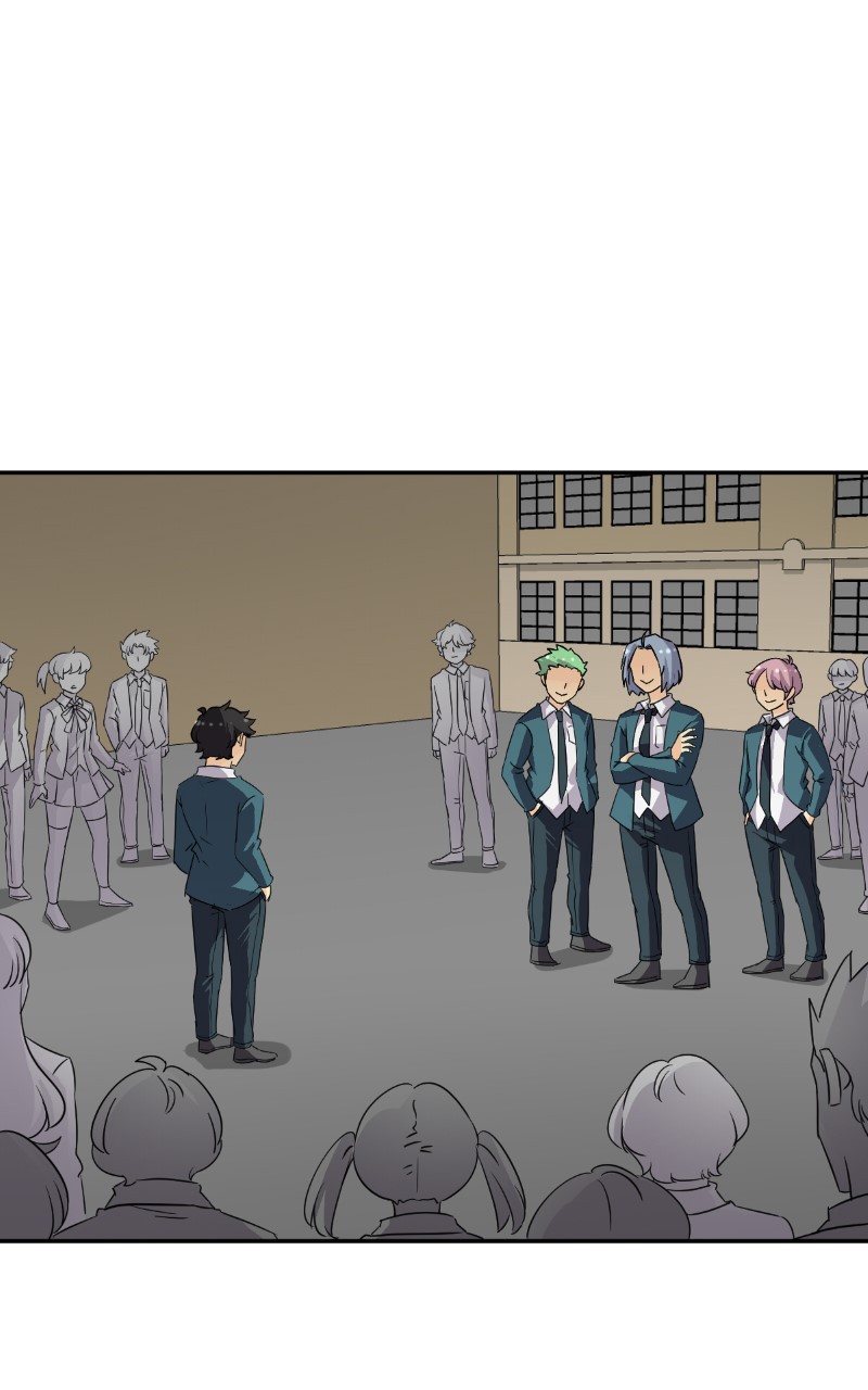 unOrdinary Chap 187 - Next Chap 188