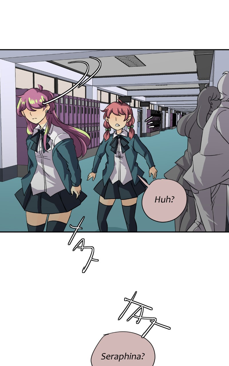 unOrdinary Chap 187 - Next Chap 188