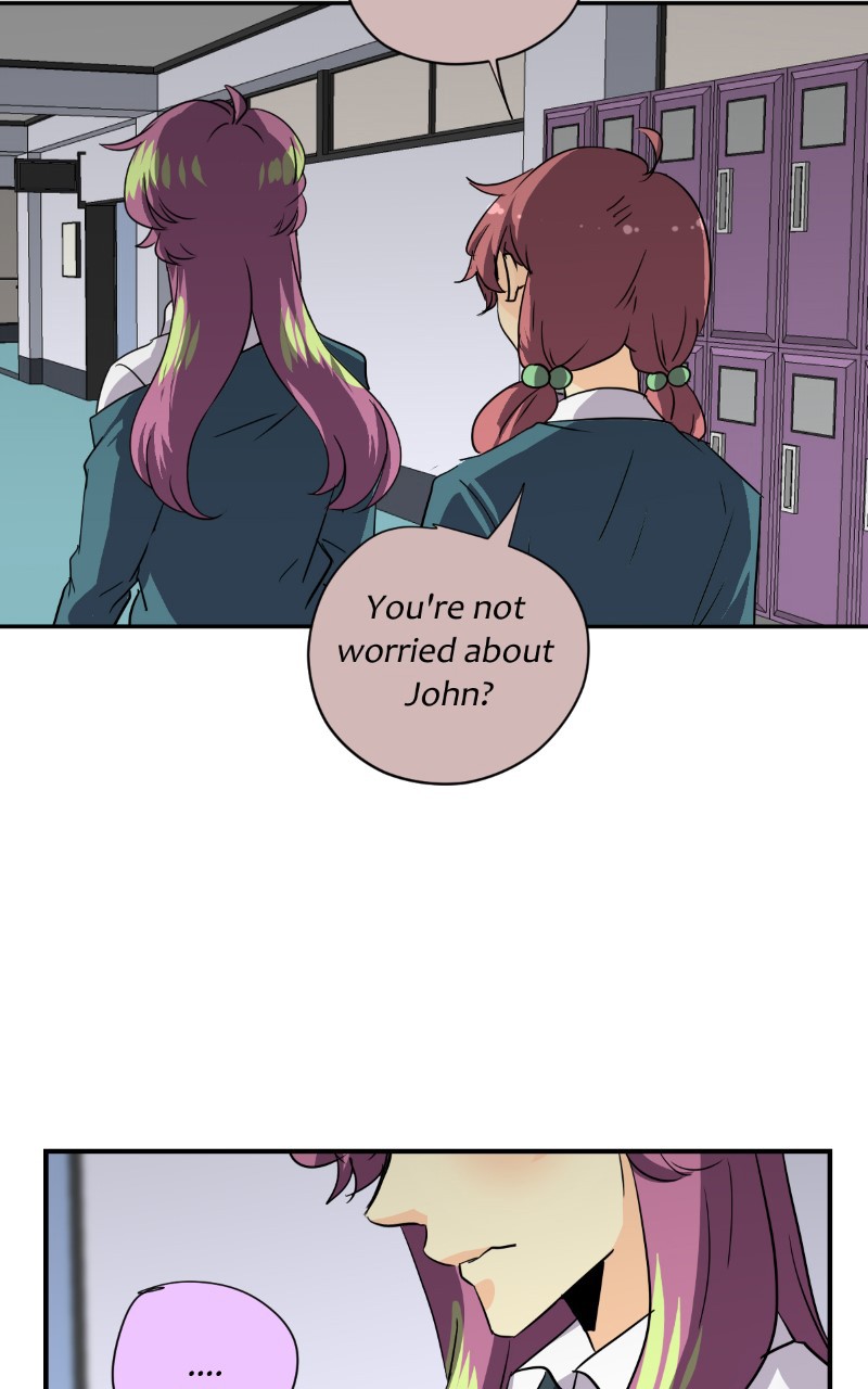 unOrdinary Chap 187 - Next Chap 188