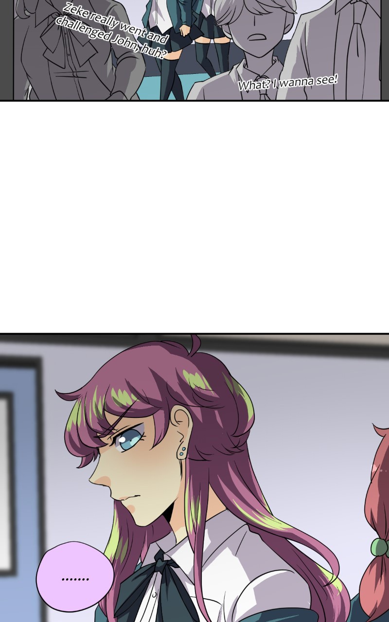 unOrdinary Chap 187 - Next Chap 188