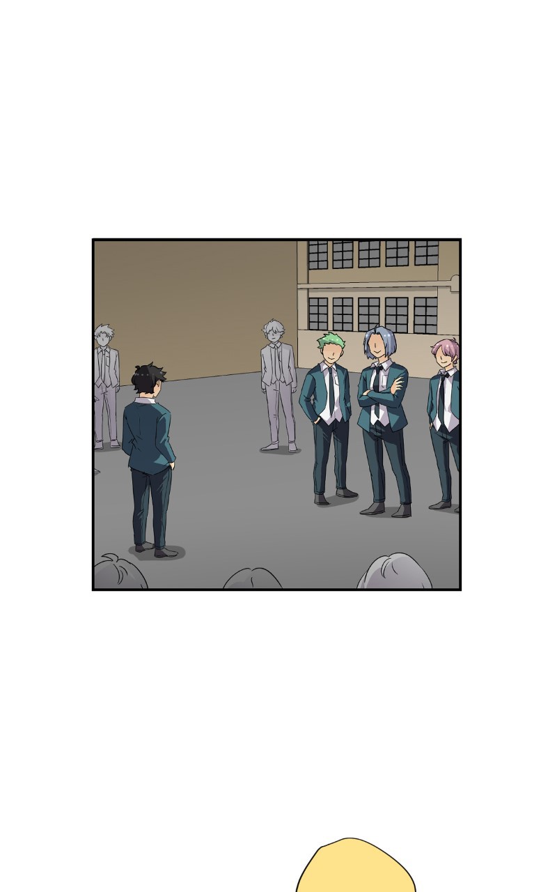 unOrdinary Chap 187 - Next Chap 188
