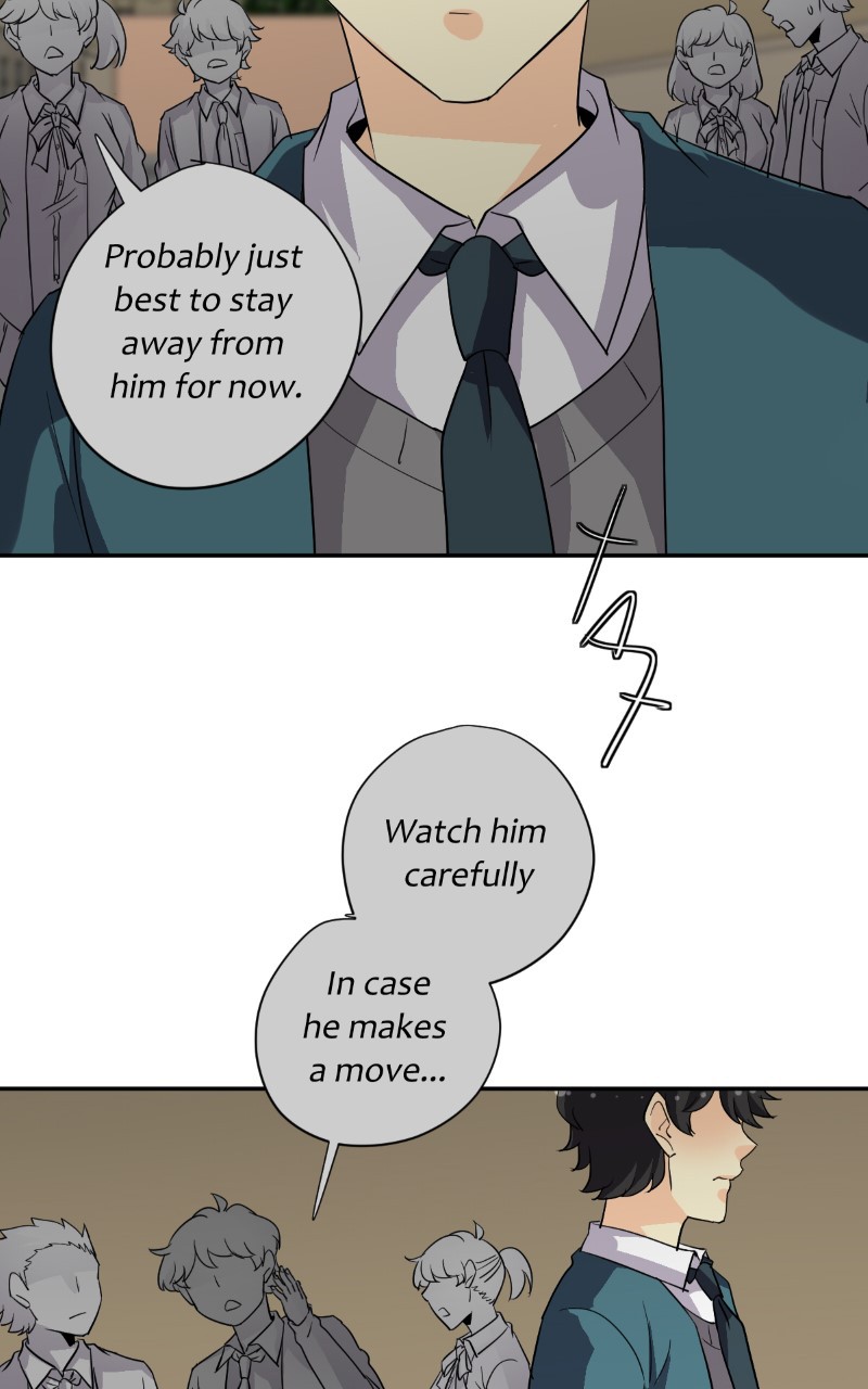 unOrdinary Chap 187 - Next Chap 188