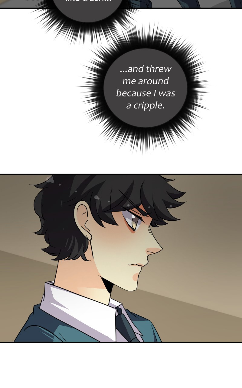 unOrdinary Chap 187 - Next Chap 188