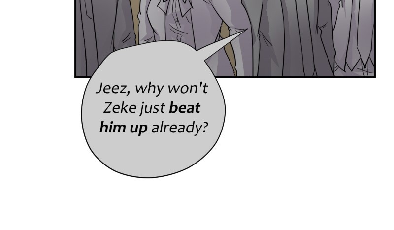 unOrdinary Chap 187 - Next Chap 188