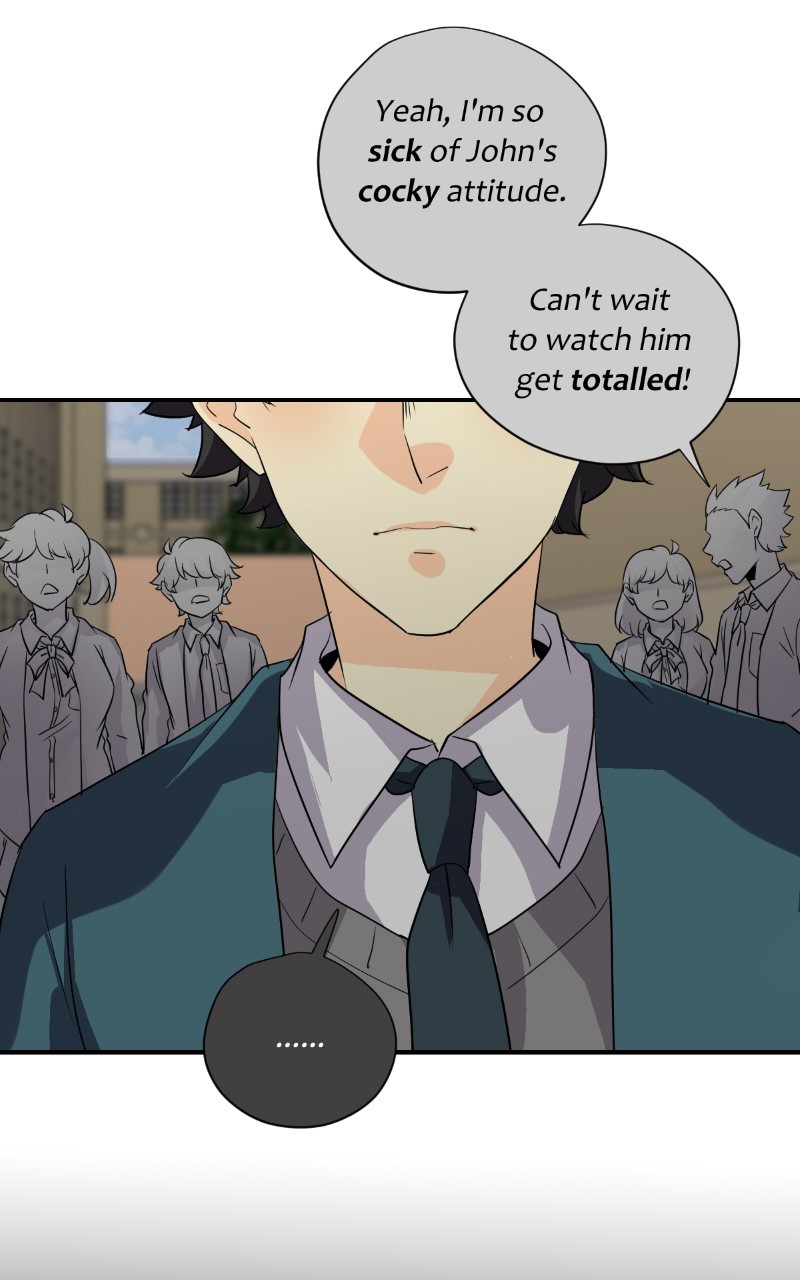 unOrdinary Chap 187 - Next Chap 188