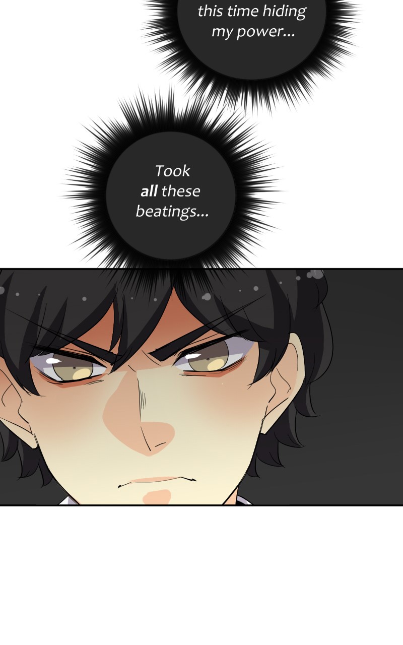 unOrdinary Chap 187 - Next Chap 188