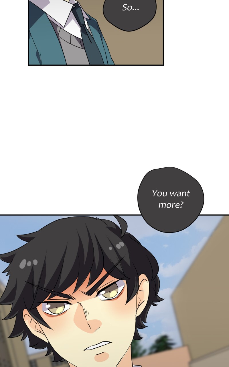 unOrdinary Chap 187 - Next Chap 188