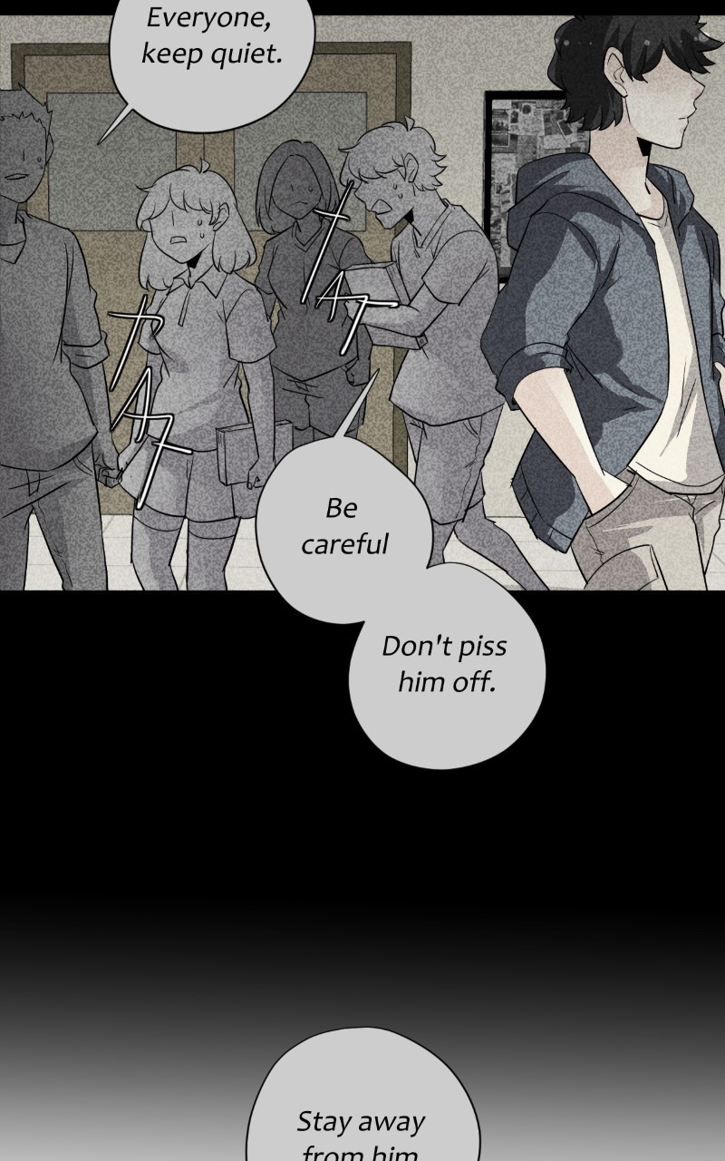 unOrdinary Chap 187 - Next Chap 188