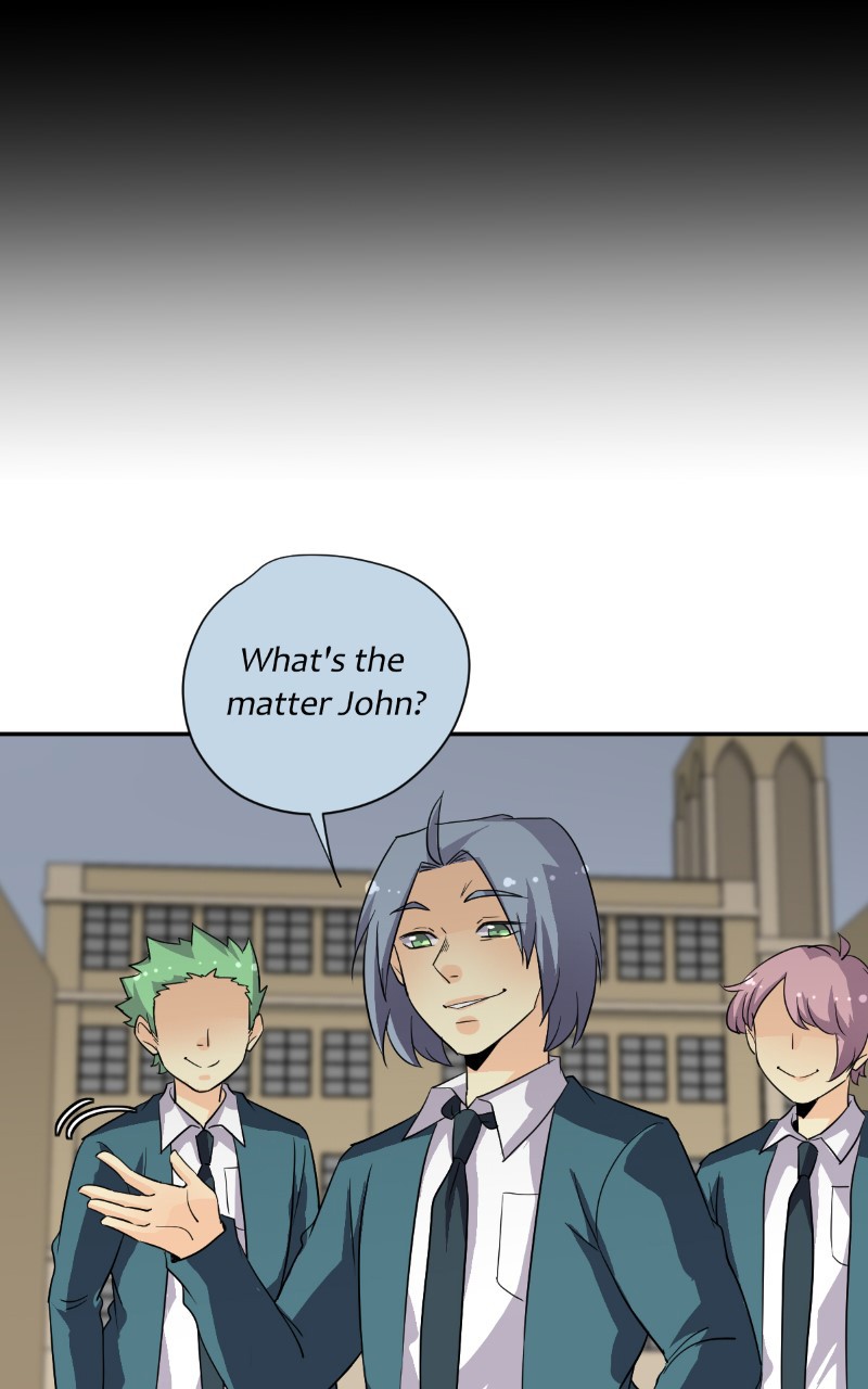 unOrdinary Chap 187 - Next Chap 188