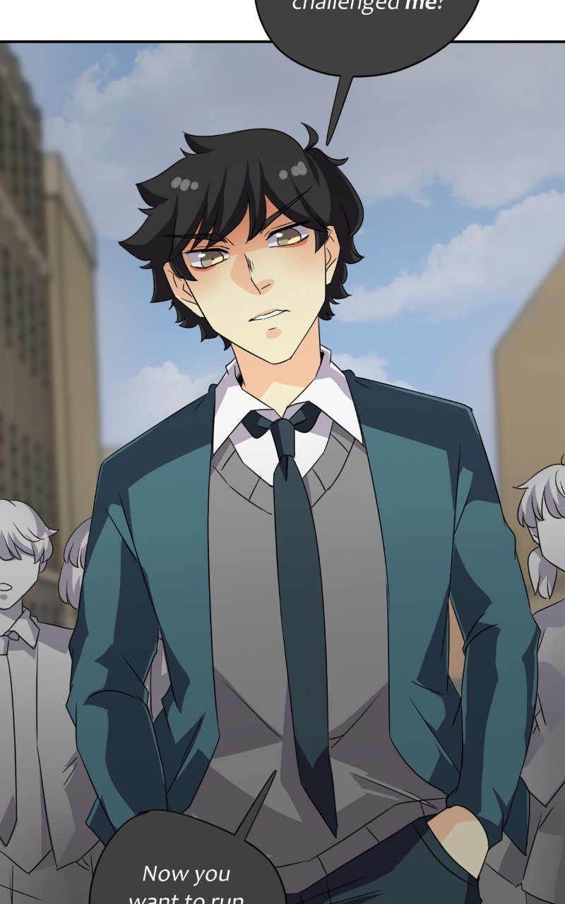 unOrdinary Chap 187 - Next Chap 188