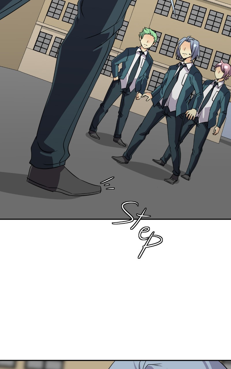 unOrdinary Chap 187 - Next Chap 188