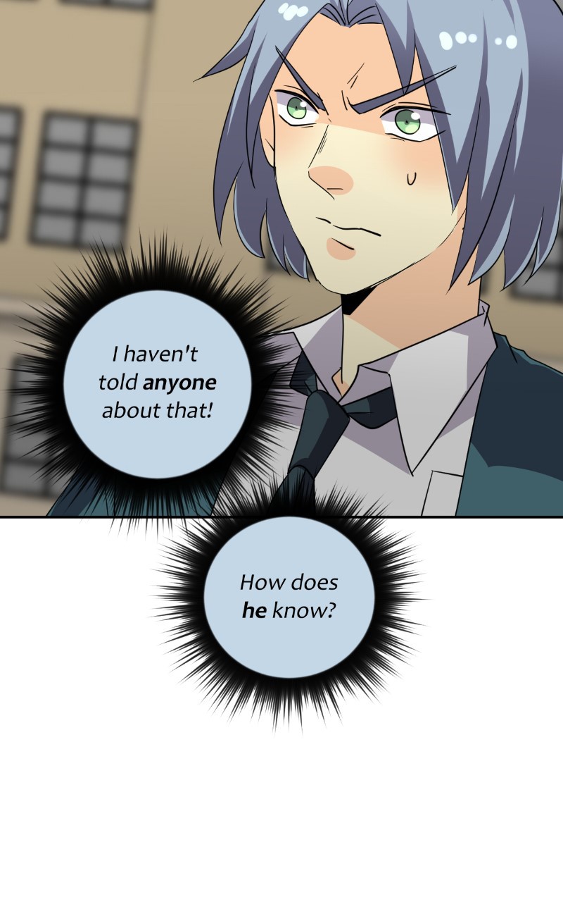 unOrdinary Chap 187 - Next Chap 188