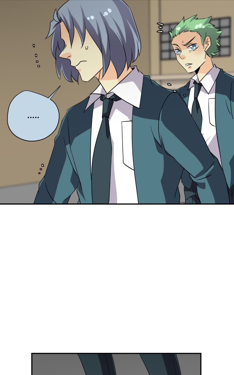 unOrdinary Chap 187 - Next Chap 188