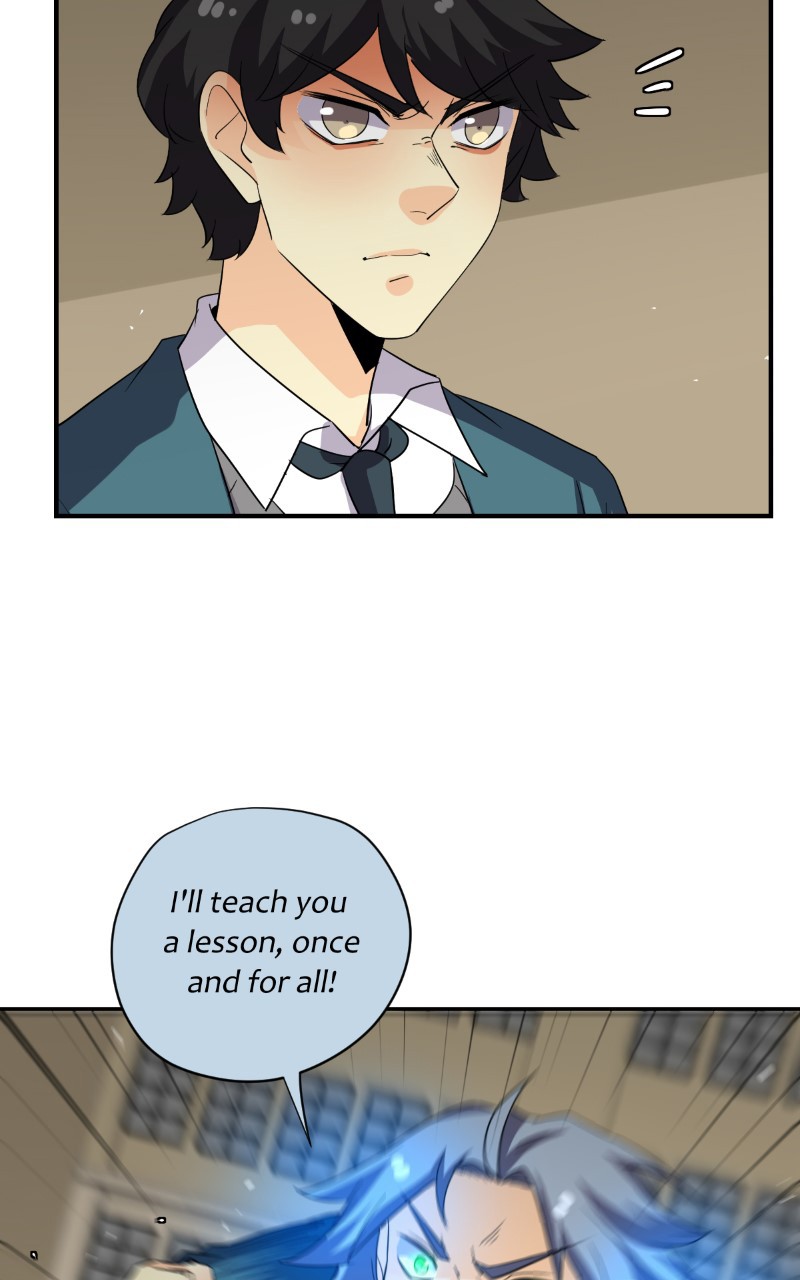 unOrdinary Chap 187 - Next Chap 188