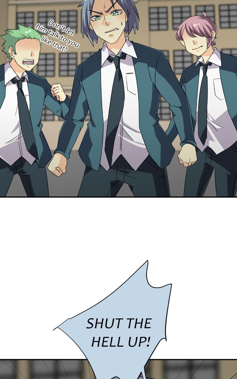 unOrdinary Chap 187 - Next Chap 188