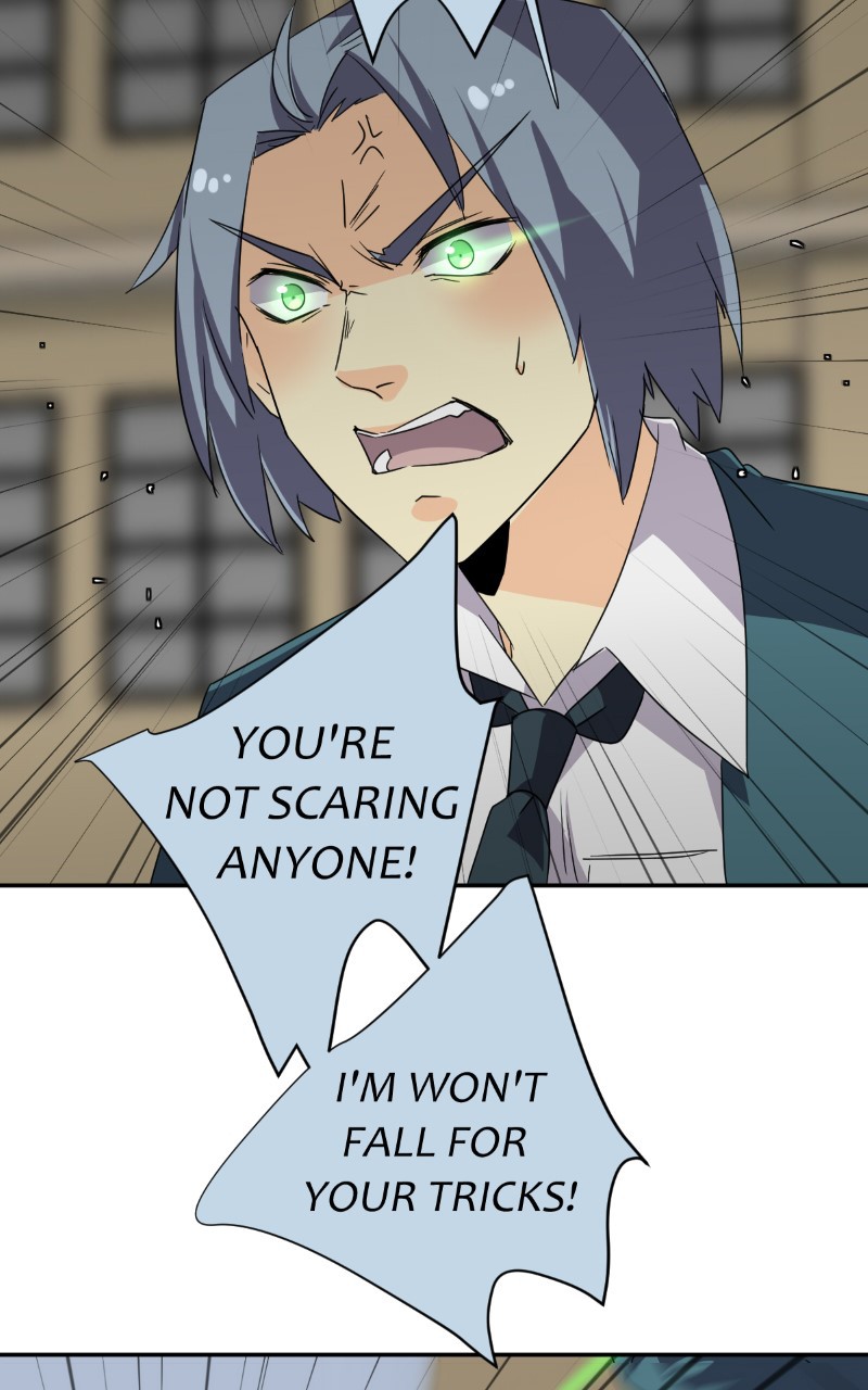 unOrdinary Chap 187 - Next Chap 188
