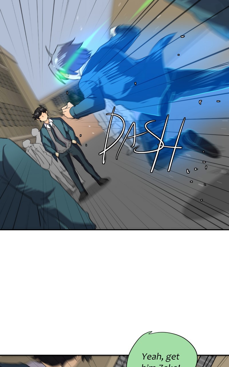 unOrdinary Chap 187 - Next Chap 188