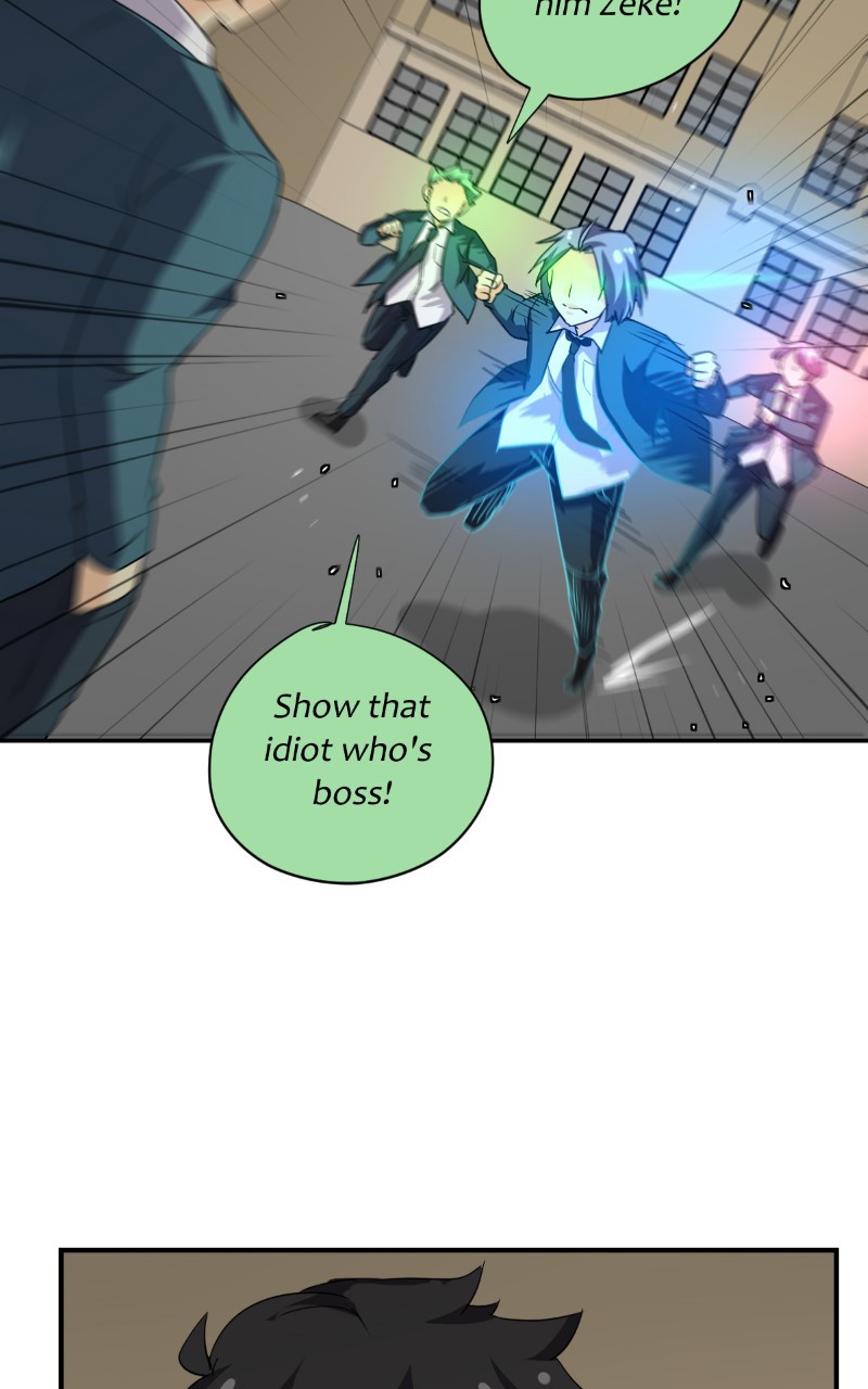 unOrdinary Chap 187 - Next Chap 188