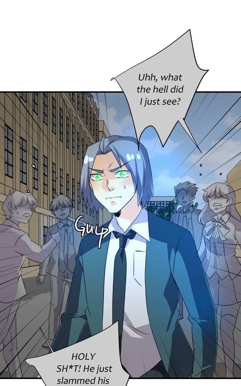 unOrdinary Chap 187 - Next Chap 188