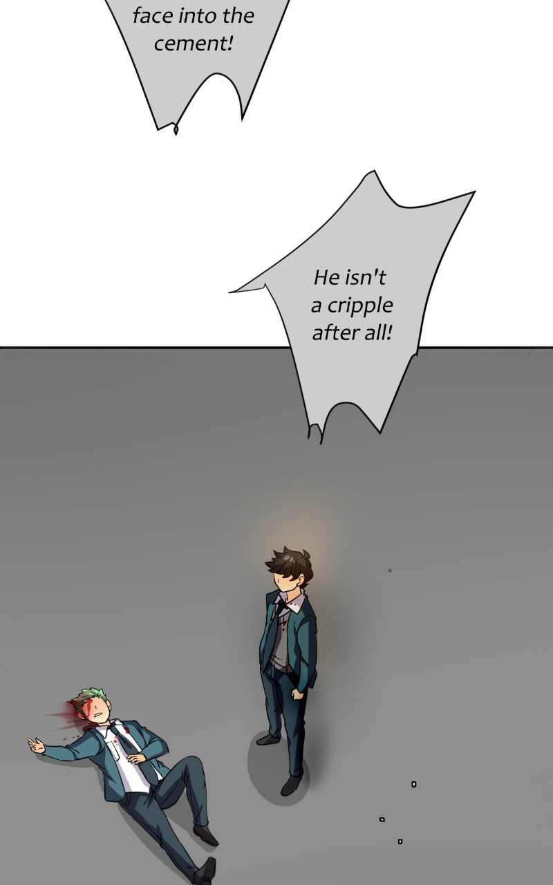 unOrdinary Chap 187 - Next Chap 188