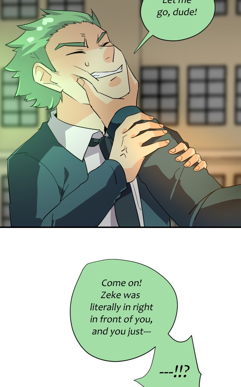 unOrdinary Chap 187 - Next Chap 188
