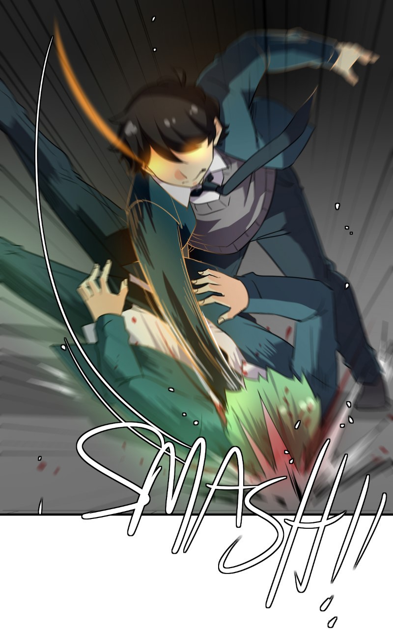 unOrdinary Chap 187 - Next Chap 188