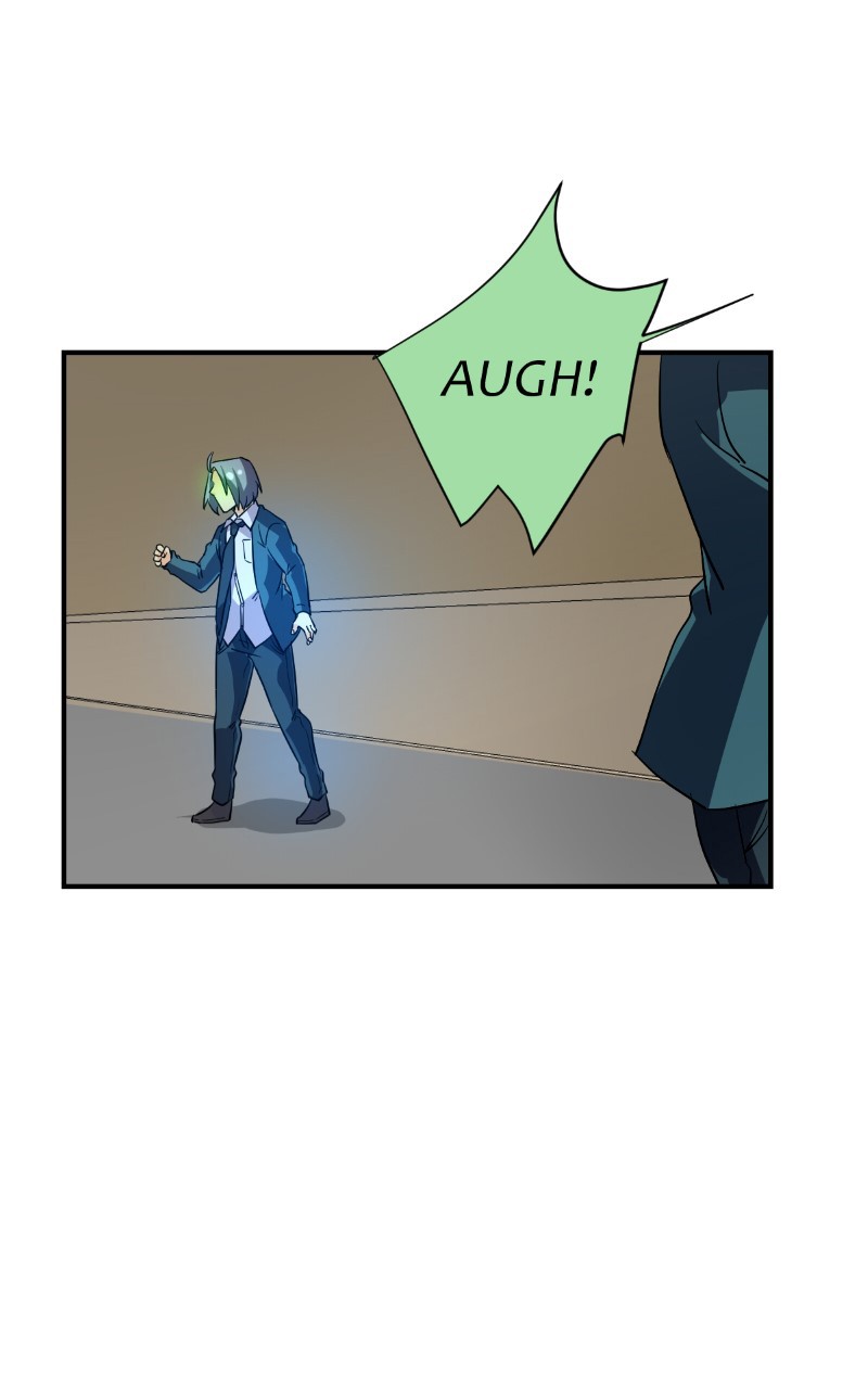 unOrdinary Chap 187 - Next Chap 188