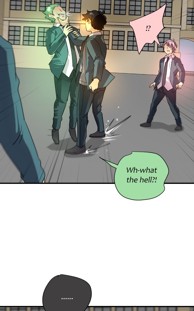 unOrdinary Chap 187 - Next Chap 188