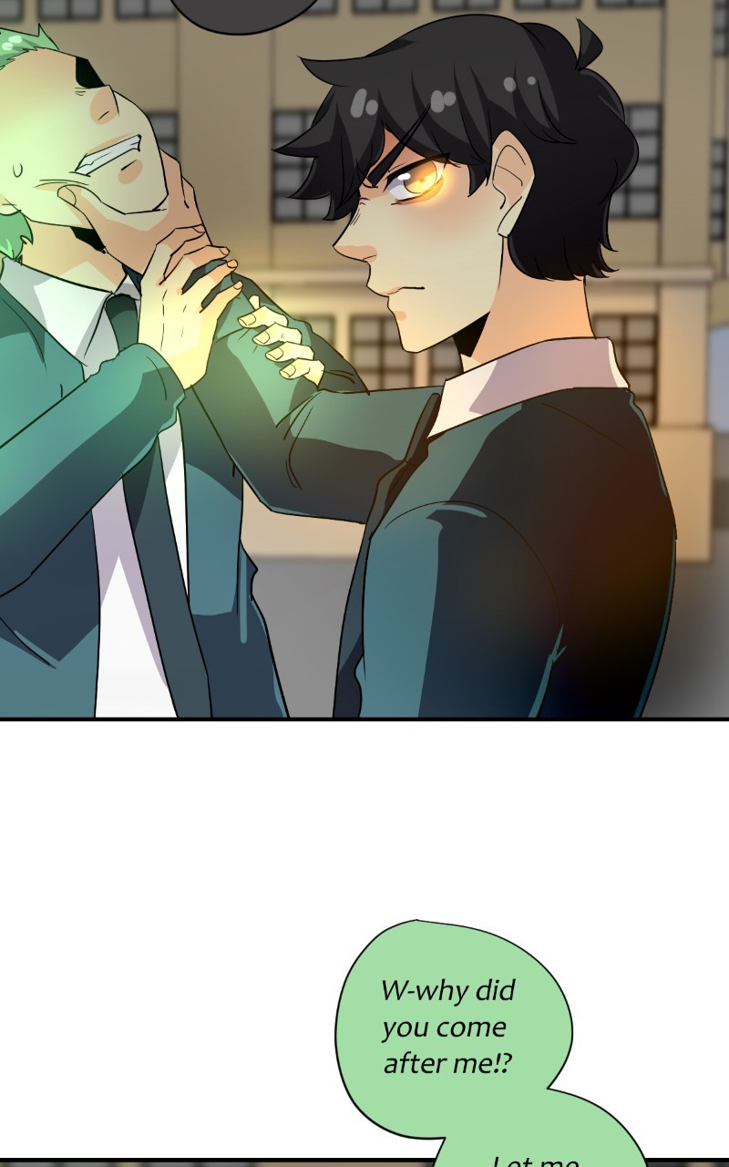 unOrdinary Chap 187 - Next Chap 188