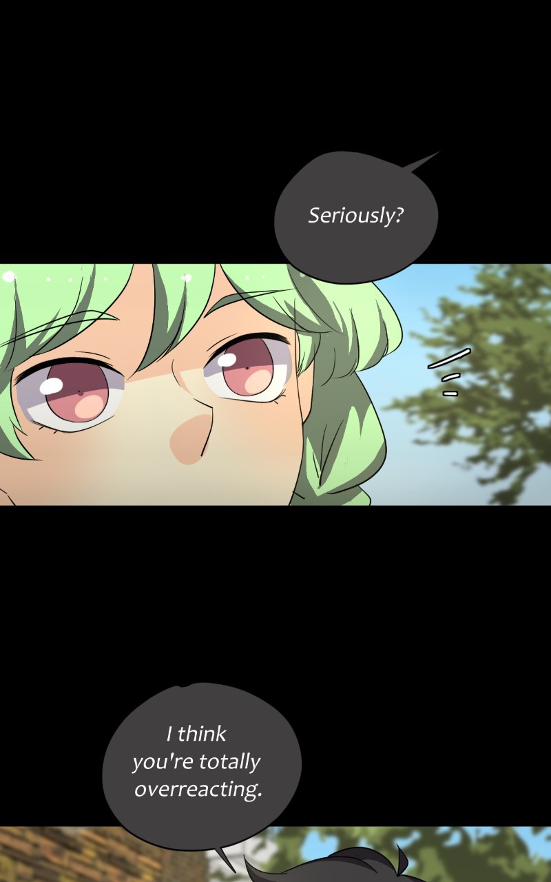 unOrdinary Chap 184 - Next Chap 185