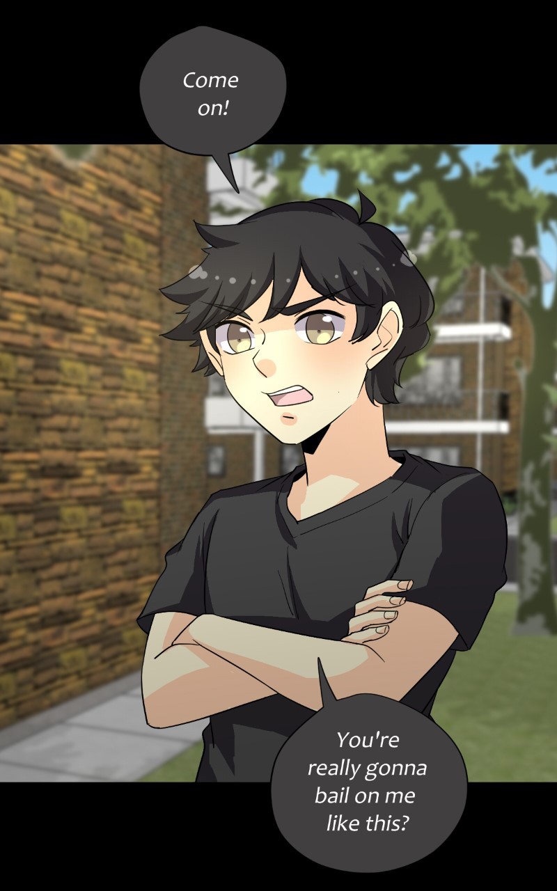 unOrdinary Chap 184 - Next Chap 185