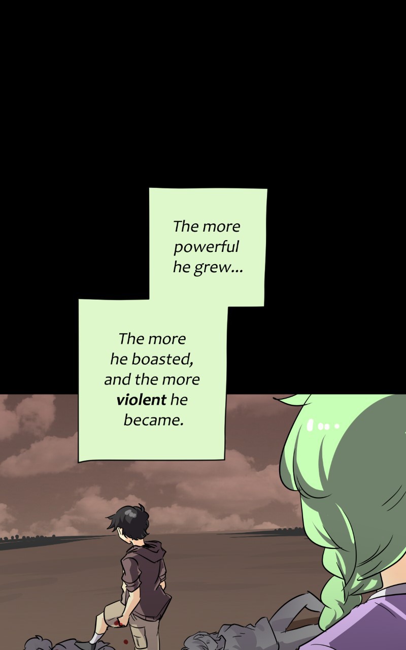 unOrdinary Chap 184 - Next Chap 185