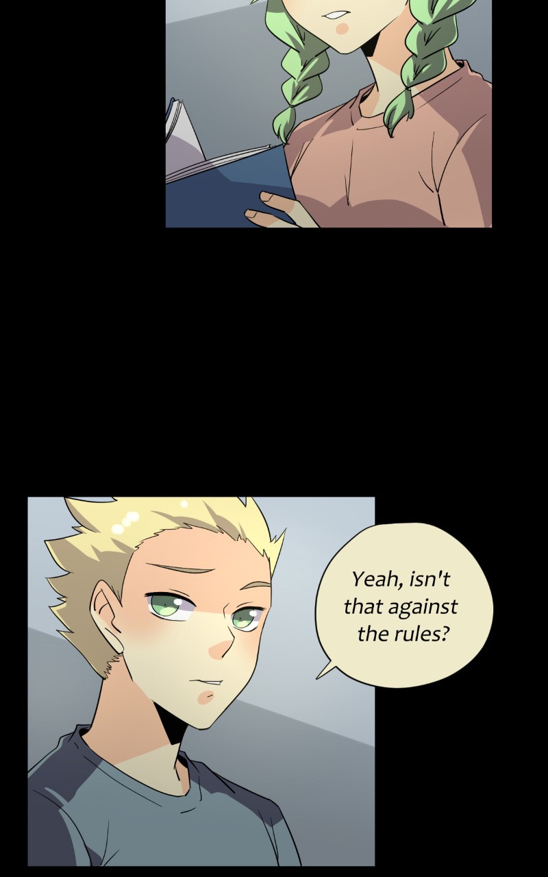 unOrdinary Chap 184 - Next Chap 185