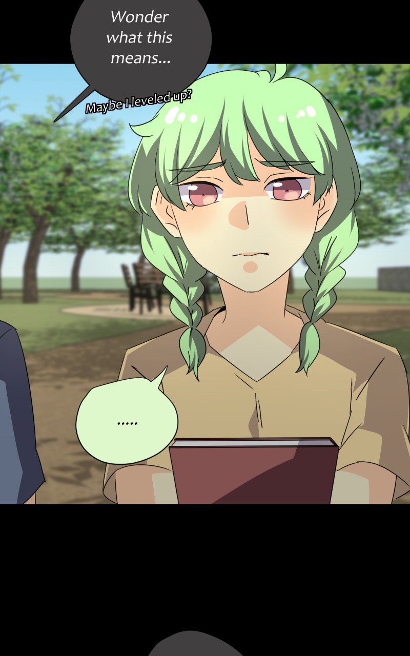 unOrdinary Chap 184 - Next Chap 185