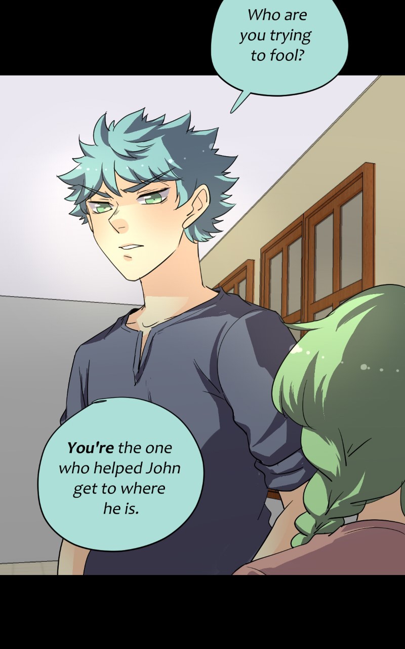 unOrdinary Chap 184 - Next Chap 185