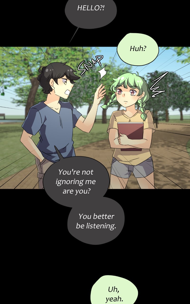 unOrdinary Chap 184 - Next Chap 185