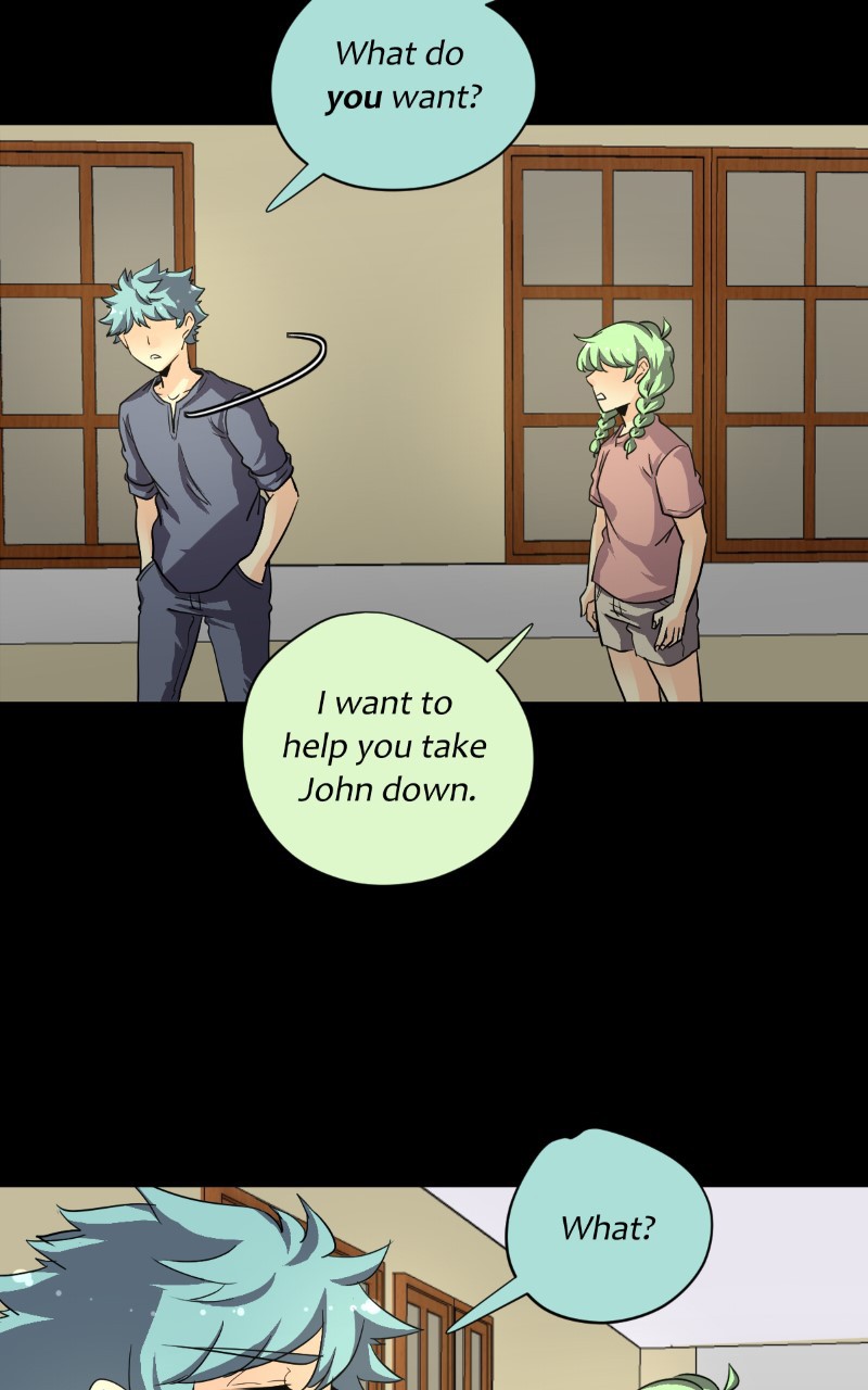 unOrdinary Chap 184 - Next Chap 185