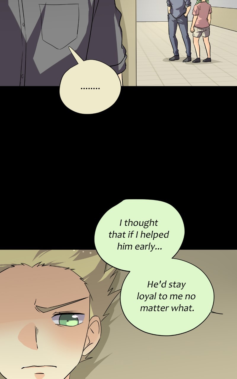 unOrdinary Chap 184 - Next Chap 185
