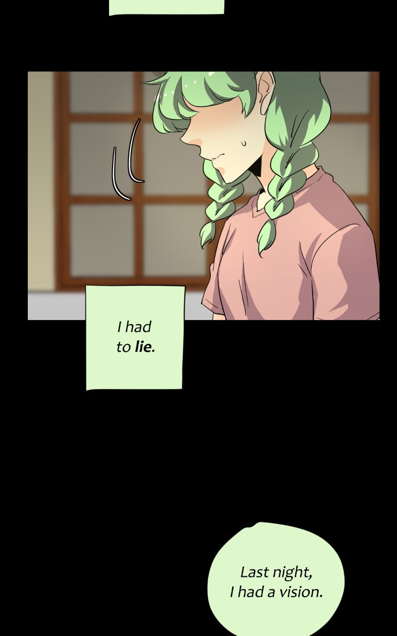 unOrdinary Chap 184 - Next Chap 185