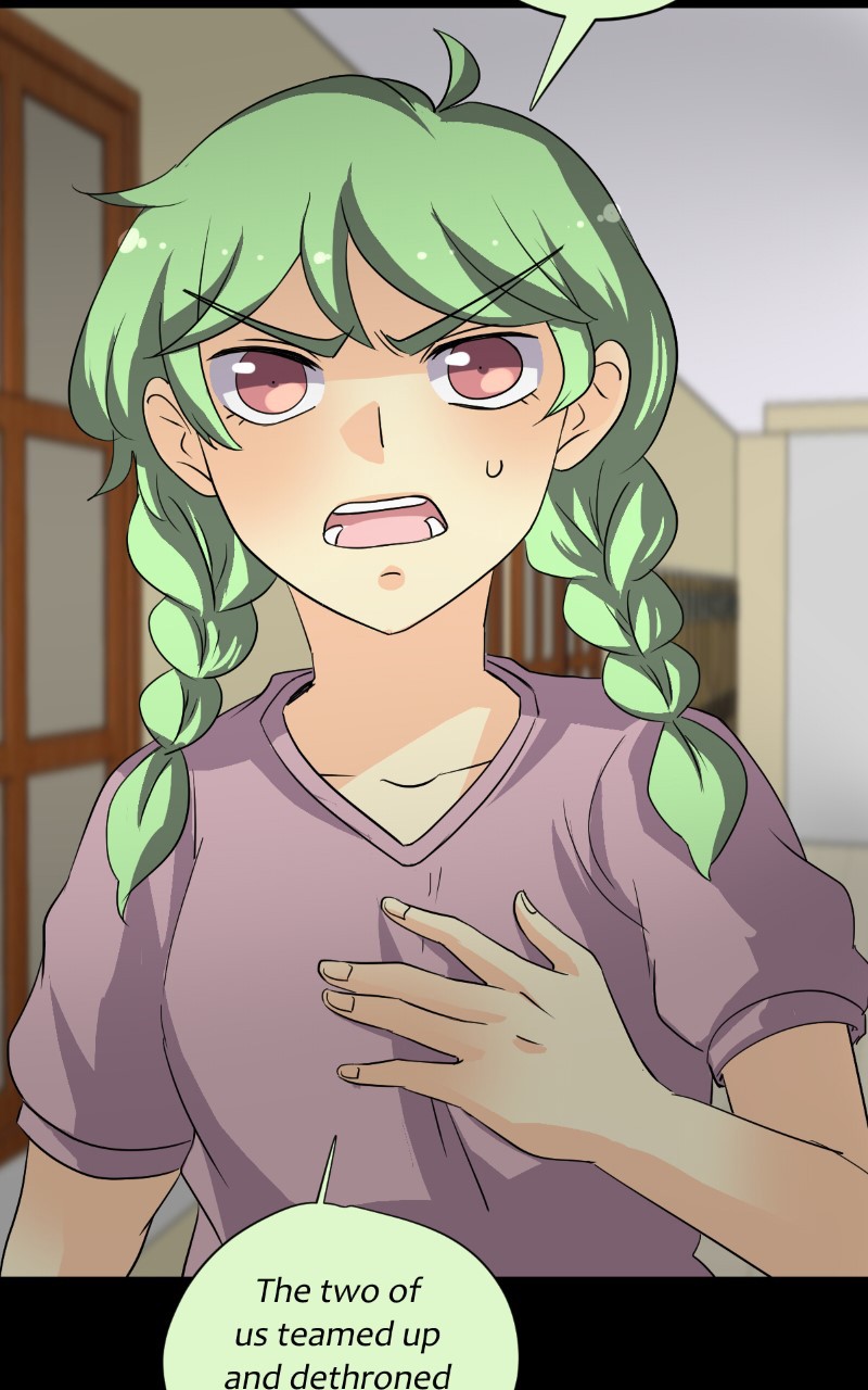 unOrdinary Chap 184 - Next Chap 185