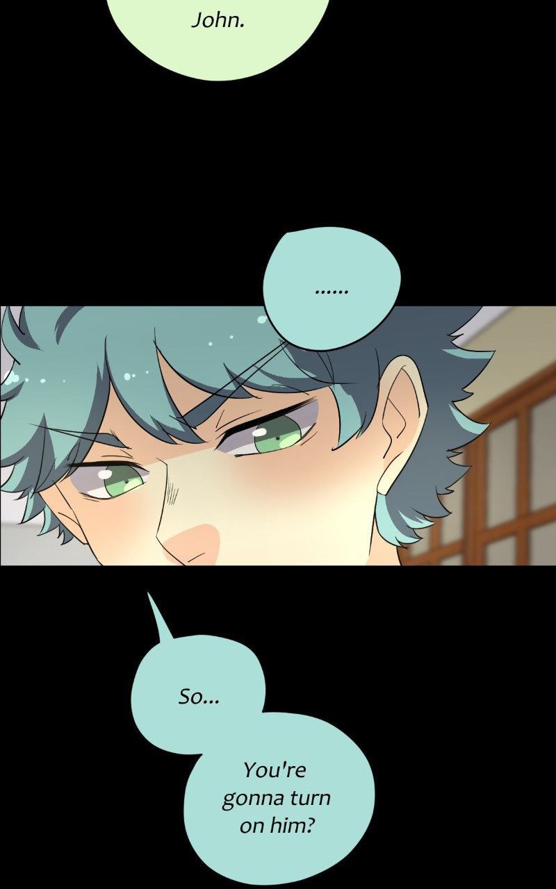 unOrdinary Chap 184 - Next Chap 185